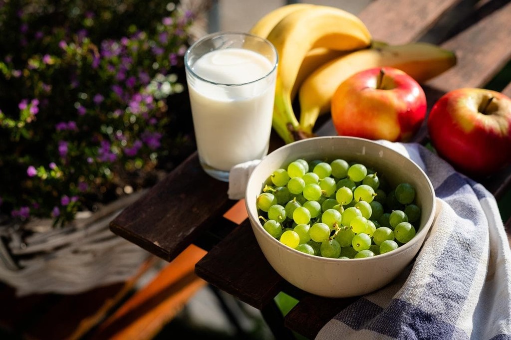 Alimentos que dañan tus dientes: cómo proteger tu salud dental a través de la dieta