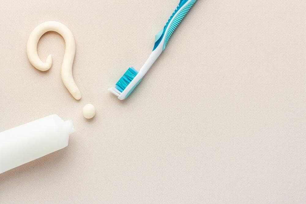 ¿Cómo escoger el dentífrico adecuado para ti?