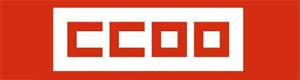 Logo CCOO