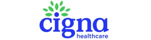 Logo CIGNA