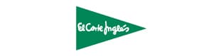 Logo CORTE INGLES