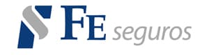 Logo LA FE SEGUROS