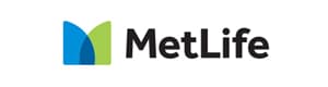 Logo METLIFE