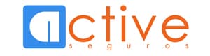 Logo ACTIVE SEGUROS