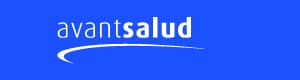 Logo AVANT SALUD