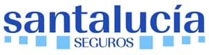 Logo SANTA LUCIA