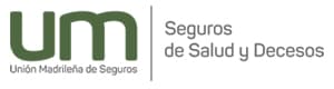 Logo UNION MADRILEÑA