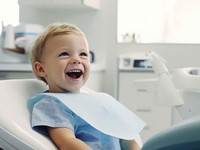 La importancia de los selladores dentales para prevenir caries en niños